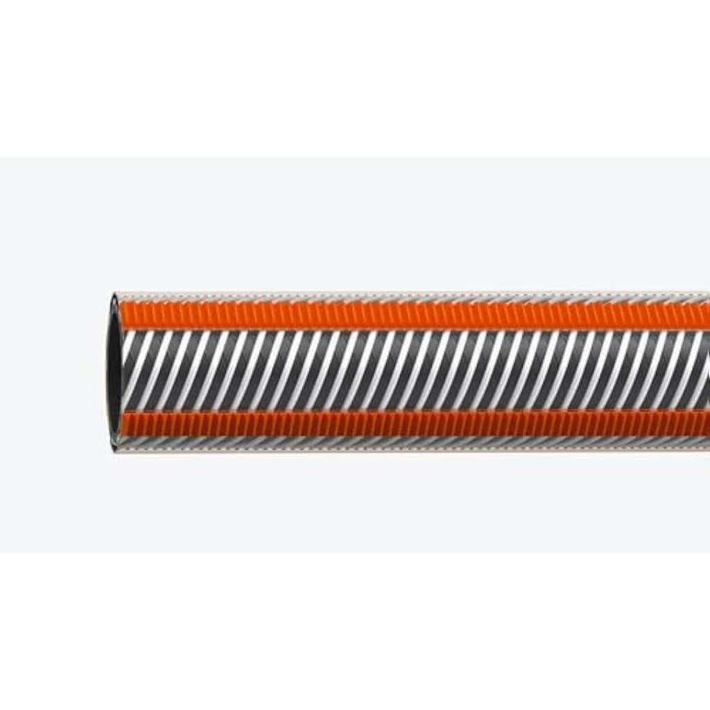 Gardena Premium Superflex Garden Hose | 19mm (3/4") x 25m | 35 Bar