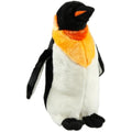 Animal Instincts Snow Mates Pedro Penguin Large Squeaky Dog Toy