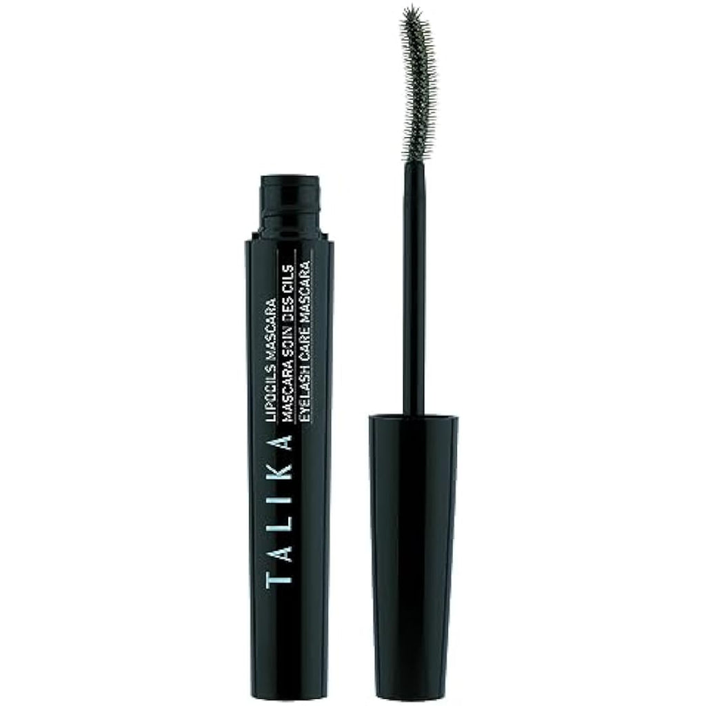 Talika Lipocils Mascara – Black Eyelash Growth and Volumizing Treatment