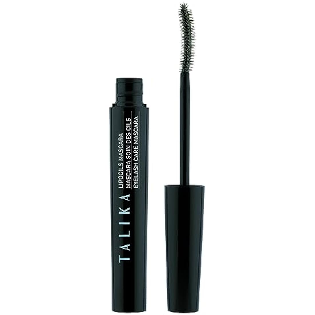 Talika Lipocils Mascara – Black Eyelash Growth and Volumizing Treatment