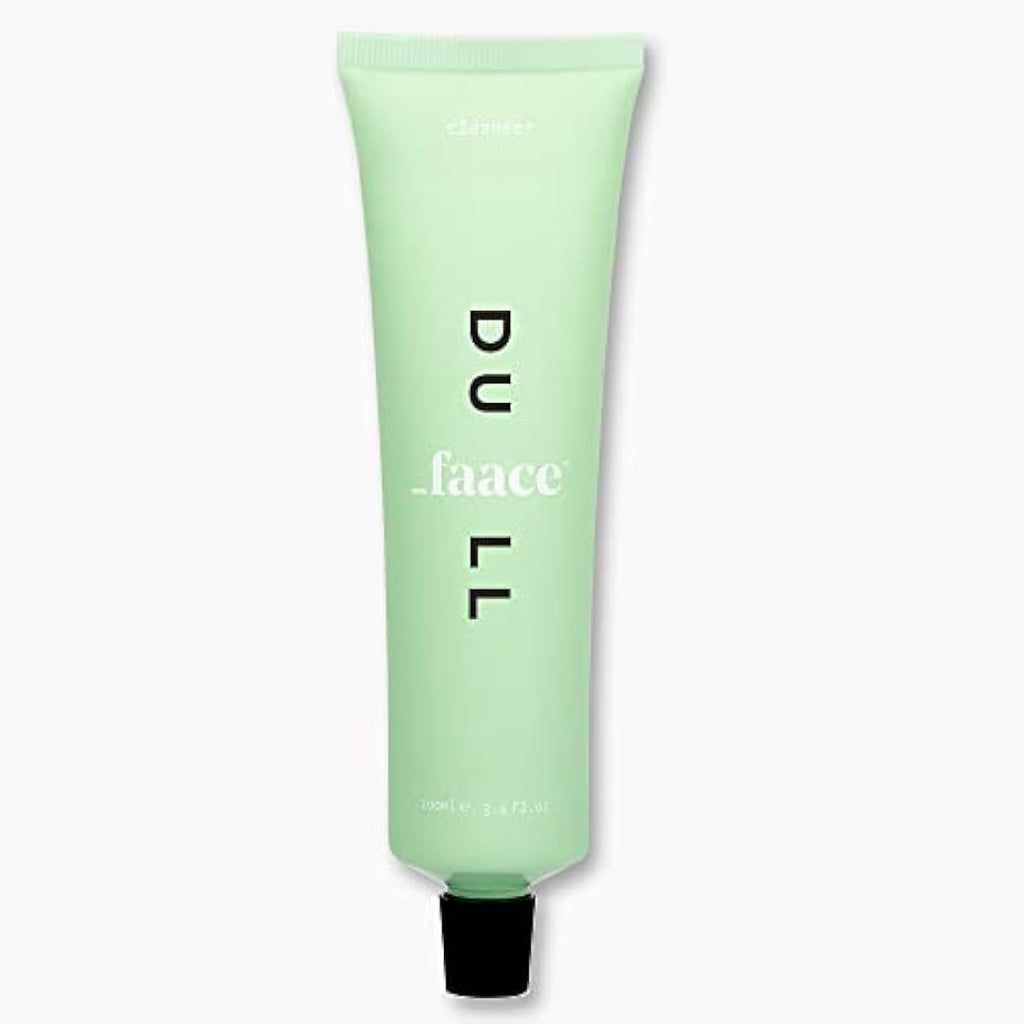 Faace Dull Daily Cleanser & Face Mask | Brightening Kaolin Clay & Vitamin C