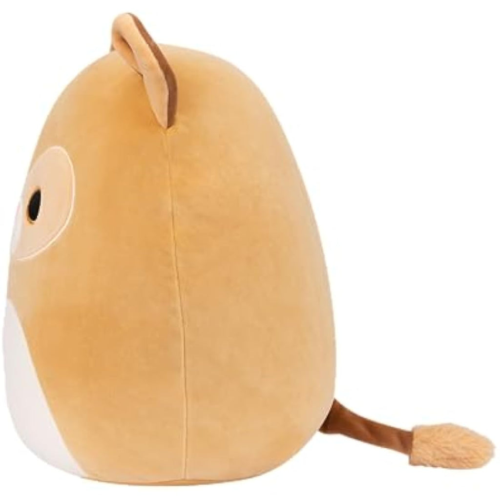 Squishmallows Zaine the Tarsier – 12-Inch Medium-Sized Collectible Plush
