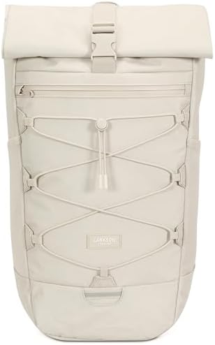 LARKSON Arvid 20L Hiking Backpack – Recycled Polyester Daypack