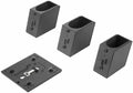 Lenovo TC Nano Monitor Clamp II – Durable Desk Mount (4XH0Z42451)