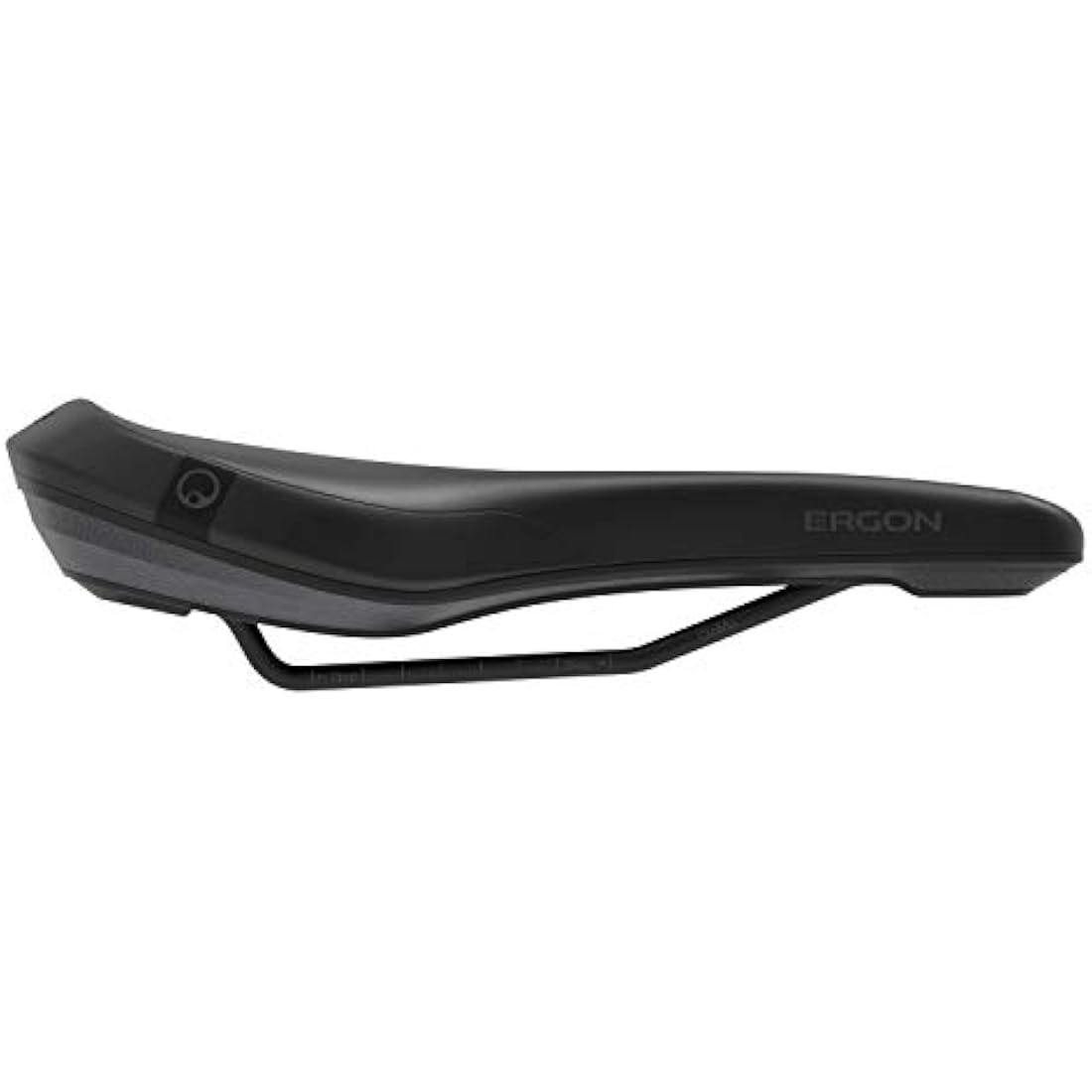 Ergon SM E-Mountain Core Prime Saddle – Orthopaedic E-MTB Comfort