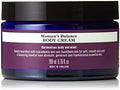 Neal's Yard Remedies Women's Balance Body Cream – Vegan Moisturizer 200ml
