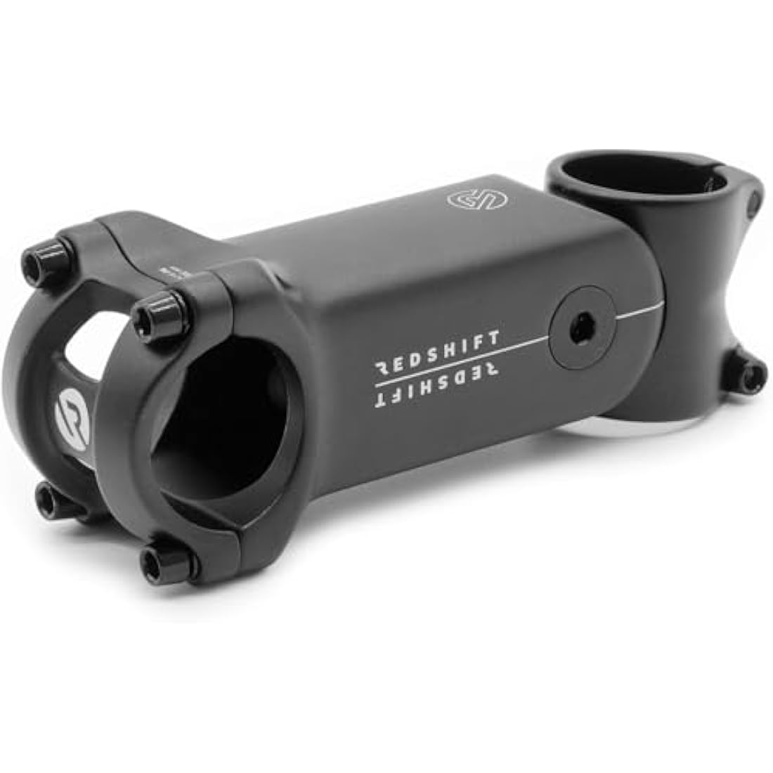 Redshift ShockStop Suspension Stem – 20mm Travel for Road & Gravel