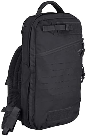 Tasmanian Tiger TT Medic Assault Pack MK II Tactical First Aid Backpack
