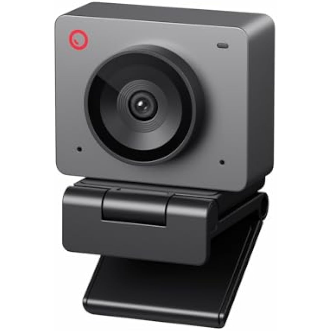 OBSBOT Meet SE 1080P 100FPS AI Webcam – Gesture Control Streaming Camera