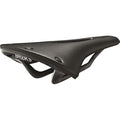 Brooks England Carbon Frame Bicycle Saddle – Waterproof Vulcanized Rubber