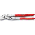 KNIPEX Pliers Wrench | 250mm Chrome-Plated Adjustable Spanner Tool