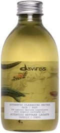 Davines Authentic Formulas Cleansing Nectar - Organic Hair & Body Wash 280ml