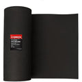 CASOMAN Non-Slip Tool Box Liner – 16" x 16' Black EVA Foam Drawer Mat