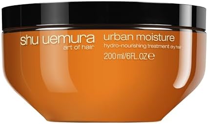 Jolof Store Urban Moisture Hydro-Nourishing Treatment for Dry Hair