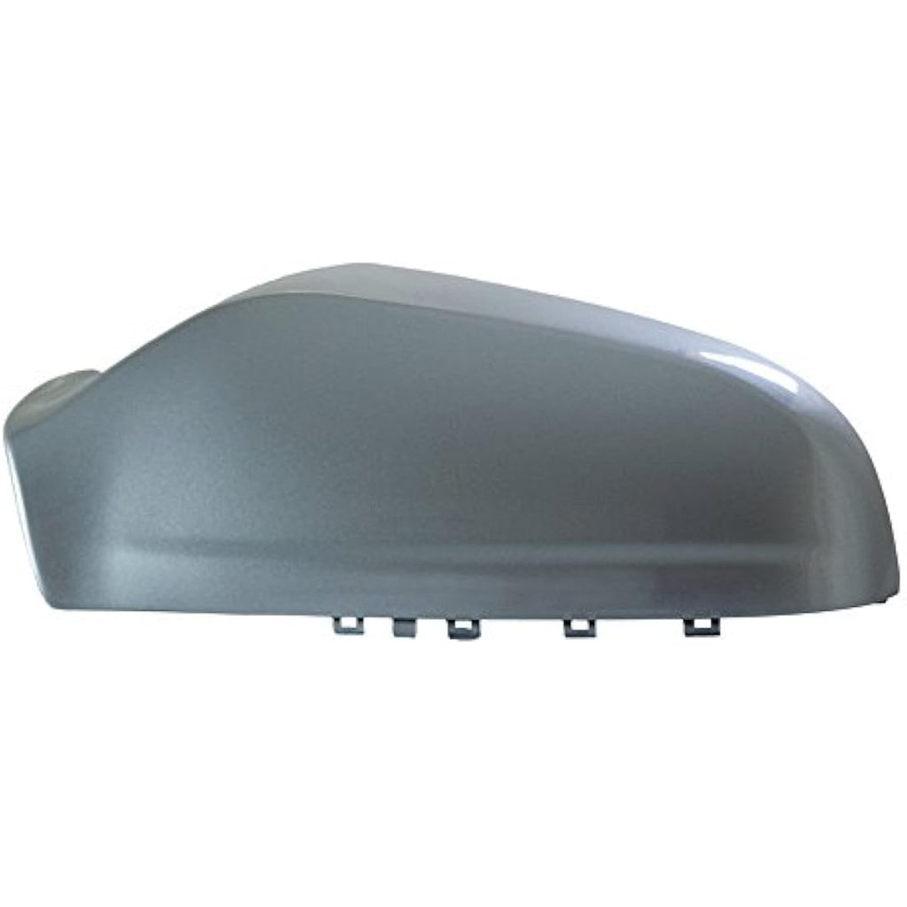 Vauxhall Astra H MK5 Wing Mirror Cover 2004-2009 | Silver Left Side