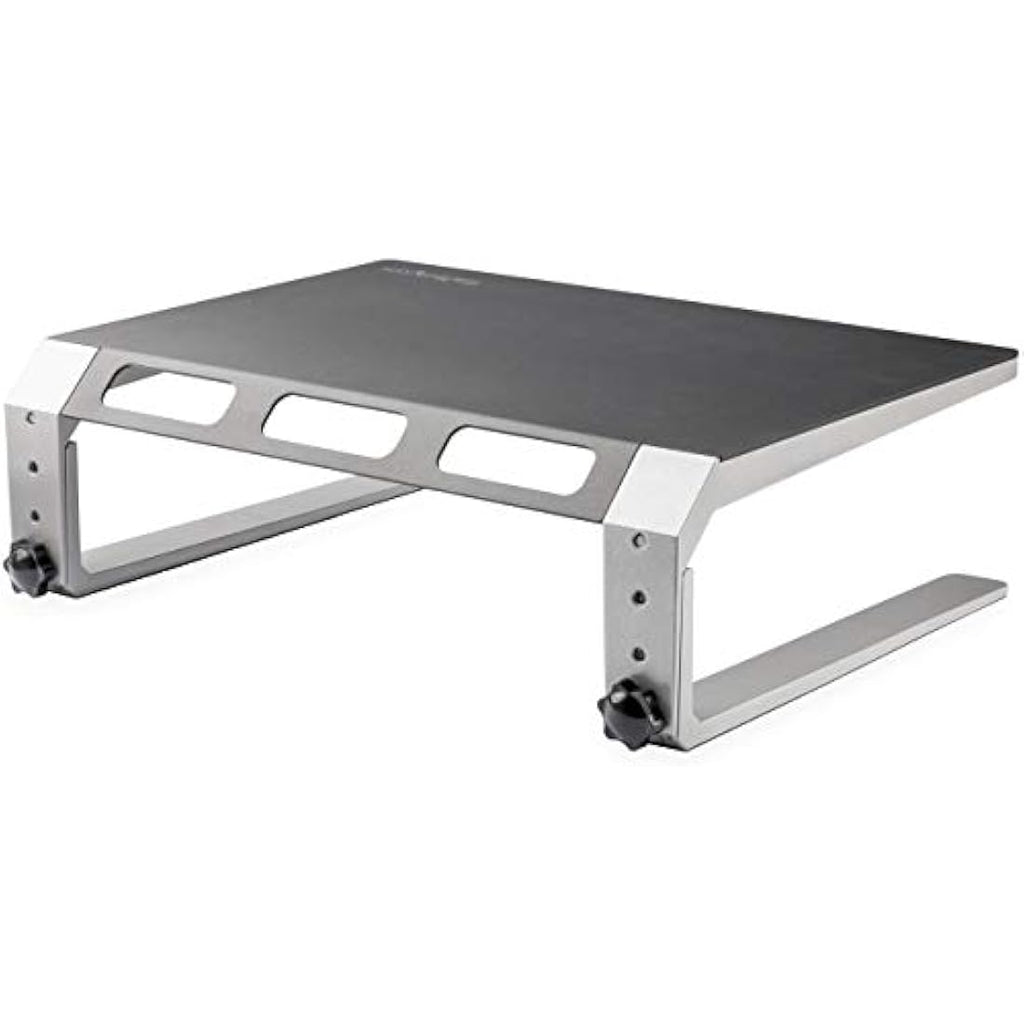 StarTech.com Monitor Riser Stand – Height Adjustable Steel for 32" Screens