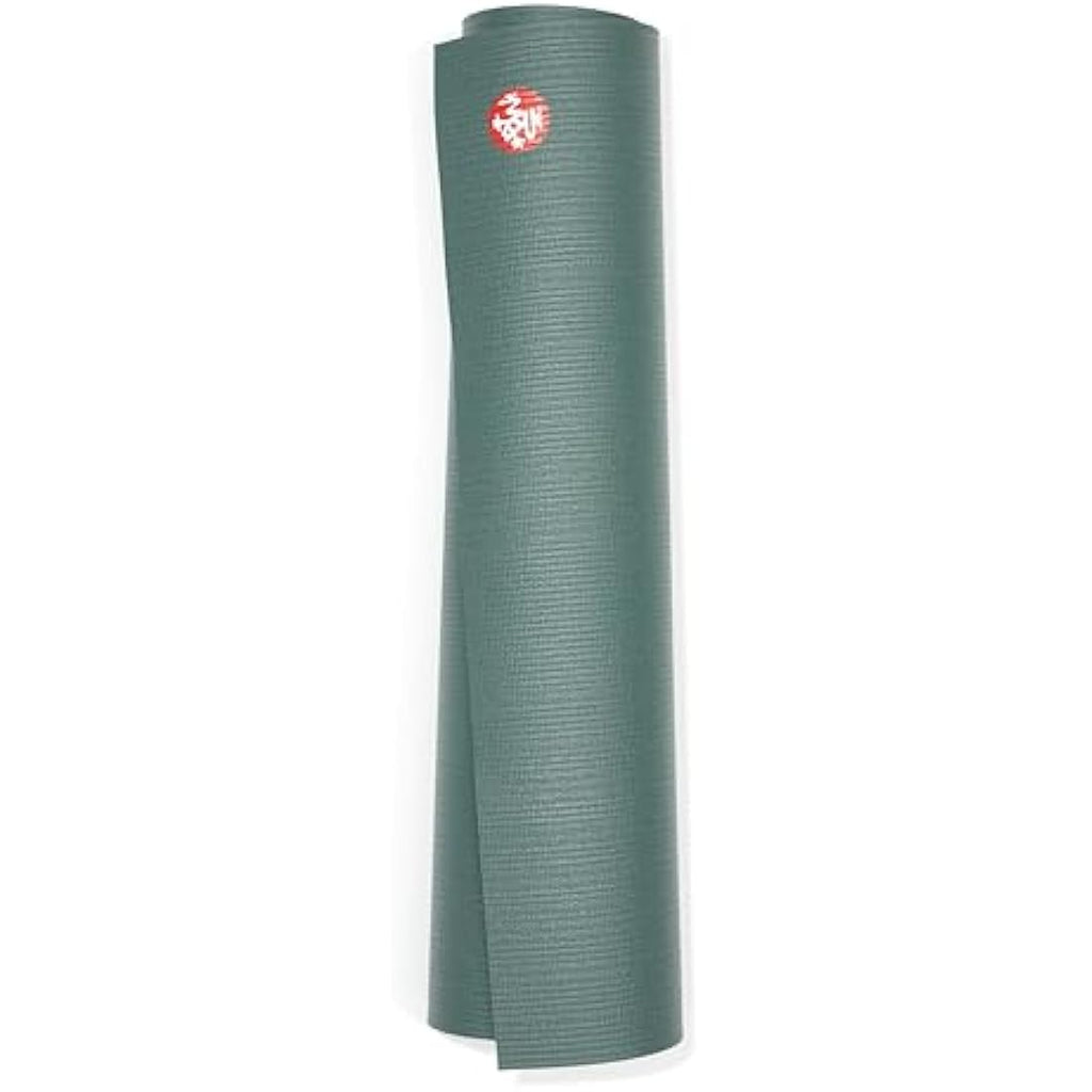 Manduka PROlite Yoga Mat – 4.7mm High Density Non-Slip Pilates Mat