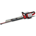 Einhell 36V Cordless Hedge Trimmer – 65cm Steel Blade GE-CH 36/65 Li