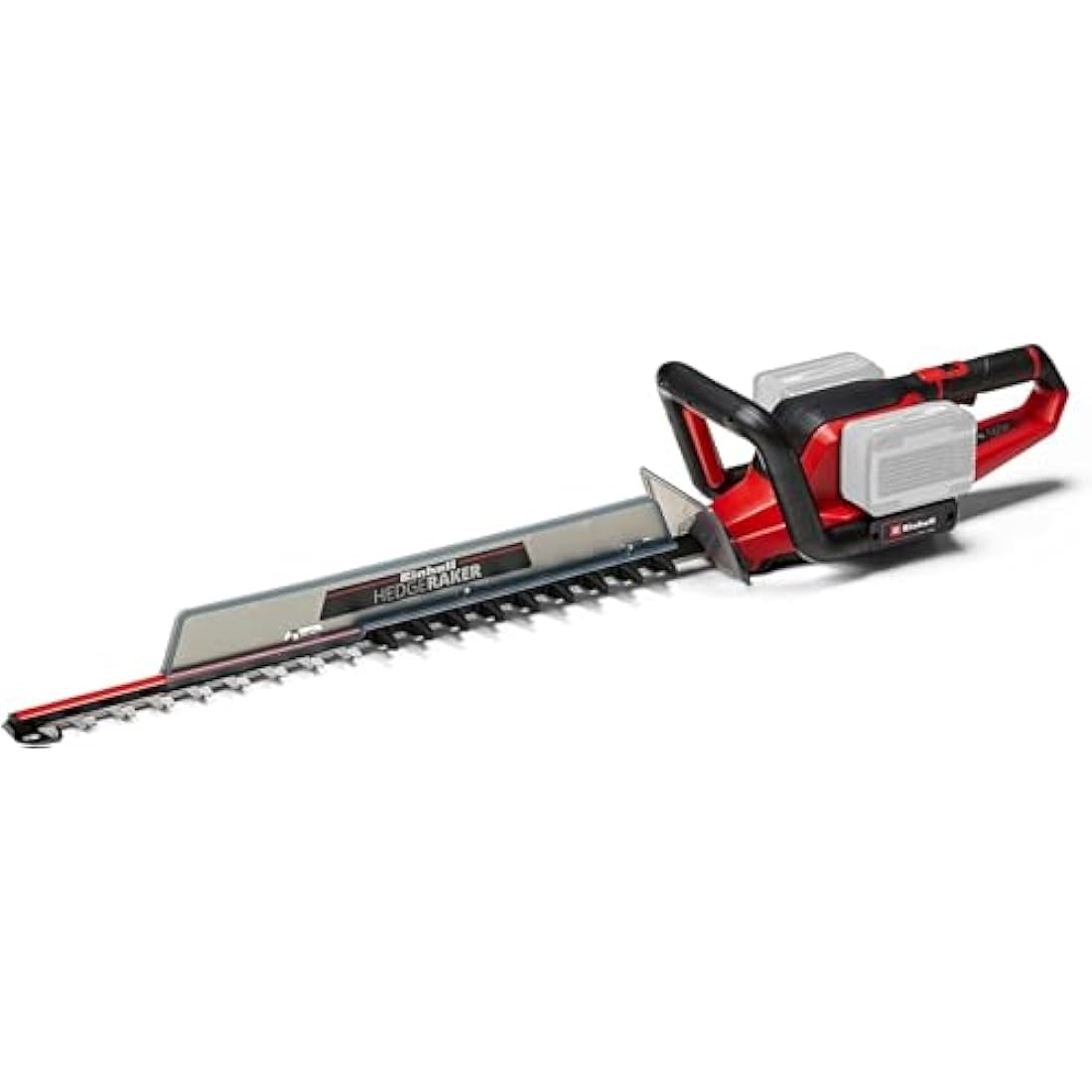 Einhell 36V Cordless Hedge Trimmer – 65cm Steel Blade GE-CH 36/65 Li