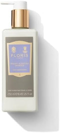 Floris London Night Scented Jasmine Body Moisturiser - 250ml Hydrating
