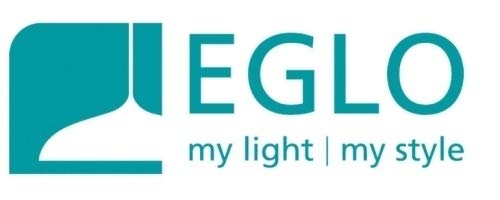 Eglo Roncade LED Ceiling Light – Modern Chrome 3-Lamp Warm White