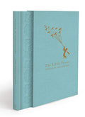 The Little Prince - Clothbound Hardback Book by Antoine de Saint-Exupéry