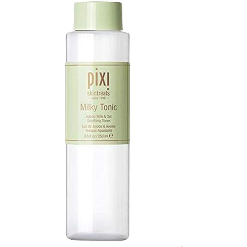 Pixi Milky Tonic - Soothing and Hydrating Face Toner (250ml)