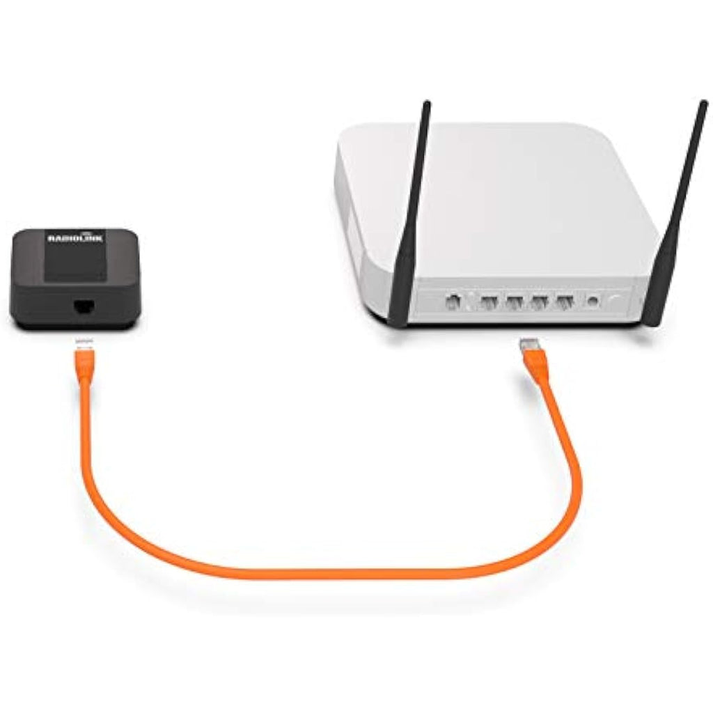 Worx WA0864 Landroid RadioLink Module – 500m Range Extension