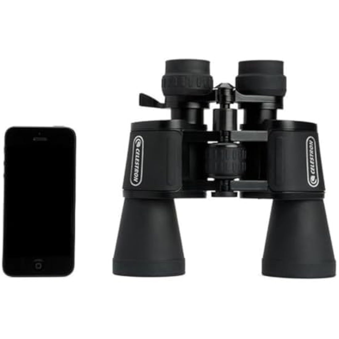 Celestron UpClose G2 10-30x50 Zoom Binoculars | Water Resistant