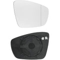 Heated Wing Mirror Glass for VW UP, Skoda Citigo - Right Side