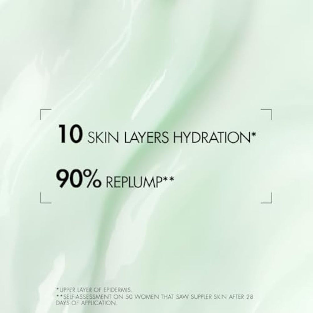 Biotherm Aquasource Gel – 48h Hydrating Face Moisturizer for Normal Skin 50ml