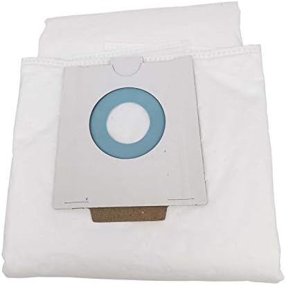 Jolof Store Synthetic Vacuum Bags for Festool CT 26/36 – 6 Pack