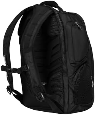 OGIO Gambit Laptop Backpack – 15-inch Sleeve and Tech Vault Pocket