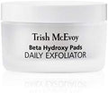 Trish McEvoy Beta Hydroxy Daily Exfoliating Pads - Brightening, 40ct