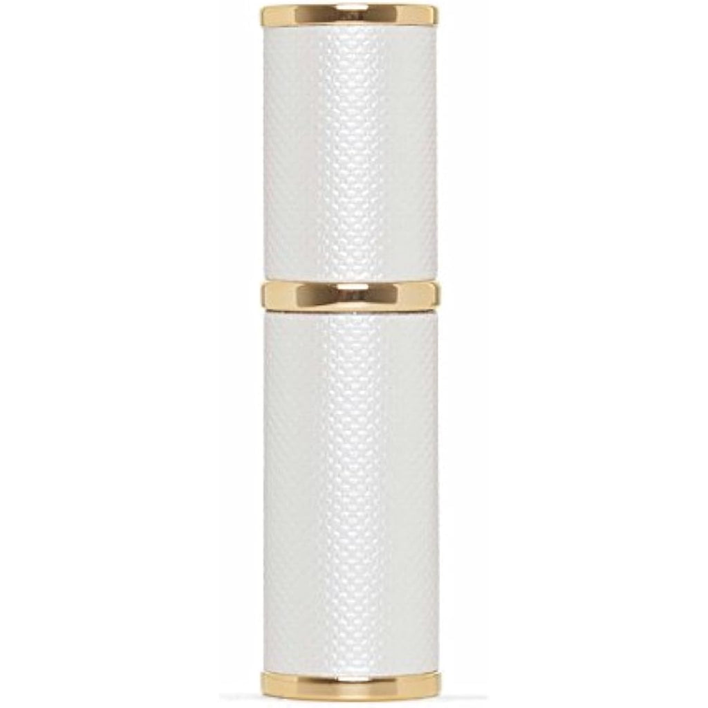 The Essential Atomizer Co. Pure Patina 10ml Refillable Perfume Atomizer