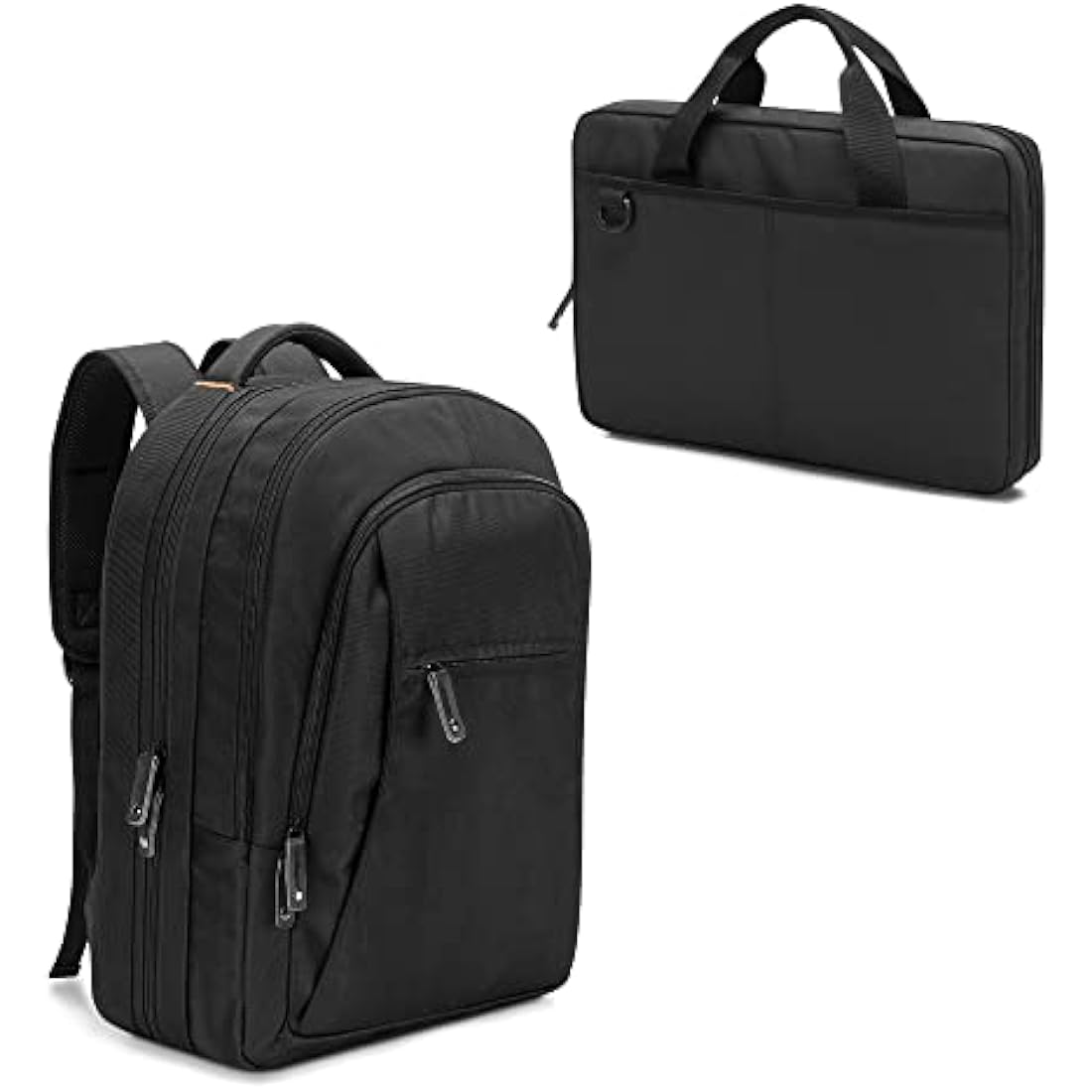 Samdew 3-Layer Chef Backpack | Professional Knife Bag with 35 Slots