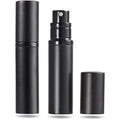 AsaNana Refillable Perfume Atomiser | 5ml Leakproof Travel Bottle