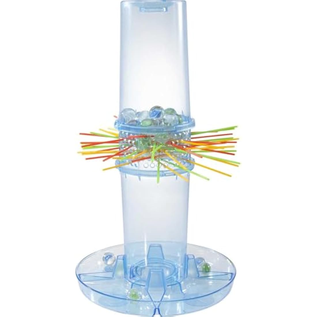 Mattel Ker Plunk Game – Classic Family Tabletop Toy for Kids and Adults