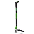 VOUNOT Manual Weed Puller Tool | 1m Long Handle Stainless Steel Root Remover