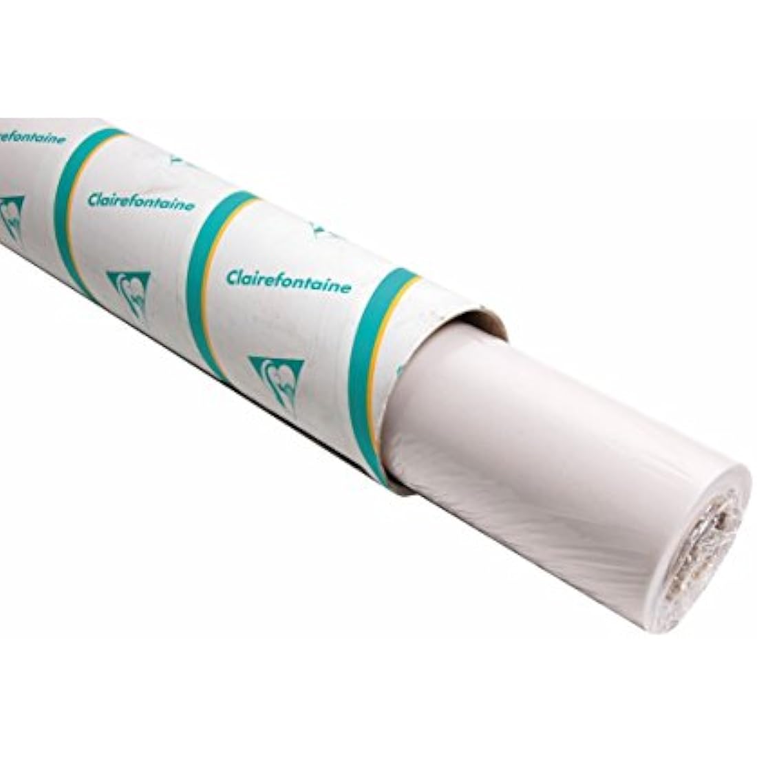 Clairefontaine Tracing Paper Roll – 1.10x10m, 110g High Transparency