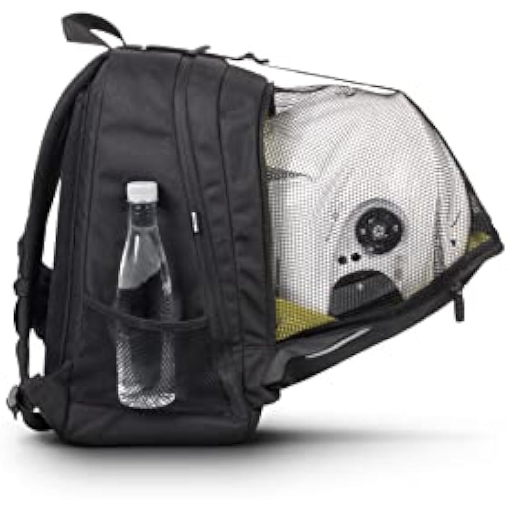 SHAD SL86 Motorcycle Soft Saddlebags - Black High Quality Luggage