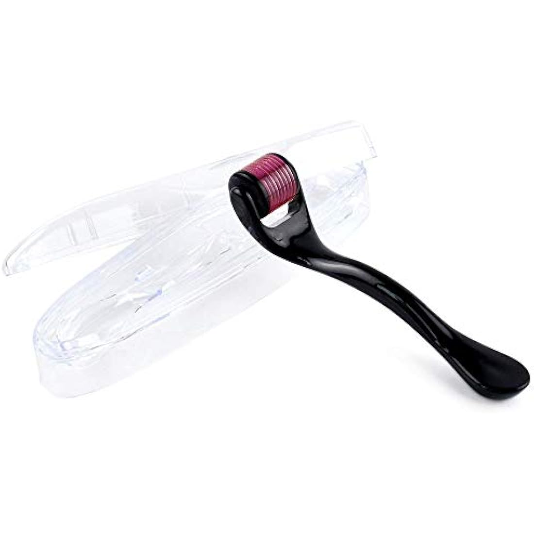 Aufgeld AG540 Titanium Derma Roller | 3.0mm Microneedling Skin Care Tool