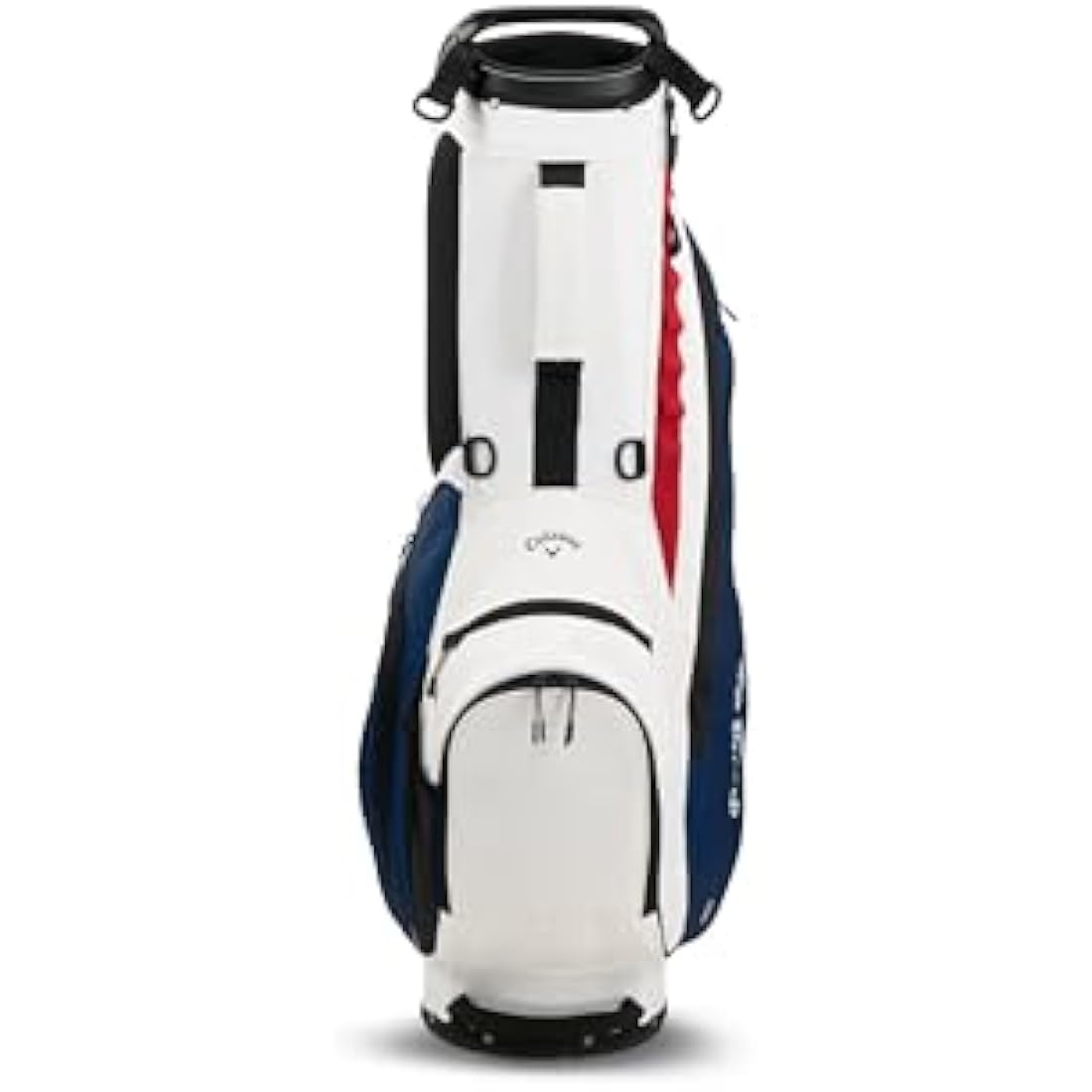 Callaway X-Series Stand Bag 2024 - Lightweight 6-Pocket Golf Bag