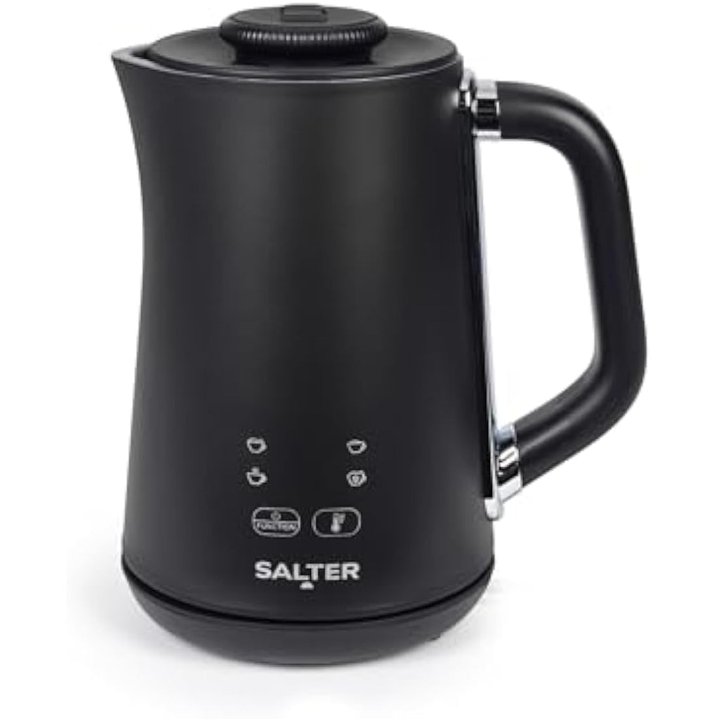 Salter Chocolatier Hot Chocolate Maker | 500ml Automatic Milk Frother