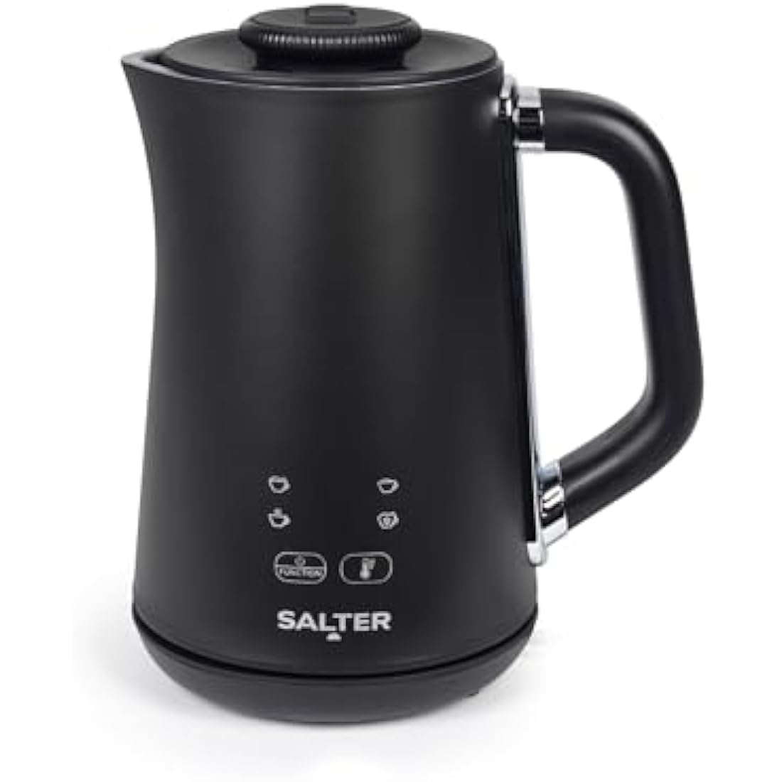 Salter Chocolatier Hot Chocolate Maker | 500ml Automatic Milk Frother