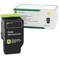 Lexmark Toner J RET - High-Quality Laser Printing Toner Cartridge