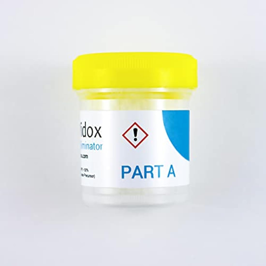 AirVidox Car Odour Eliminator – CLO2 Smoke and Bacteria Remover