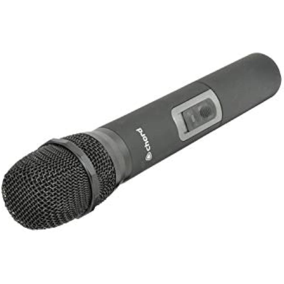 Chord Replacement Wireless Microphone for NU4 - 864.8MHz - Red