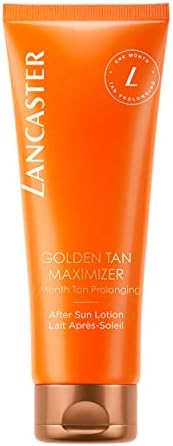 Lancaster Golden Tan Maximizer After Sun Lotion - 250ml Soothing Care