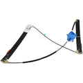 Jolof Store Front Right Window Regulator for Audi A4 B6 B7 2000-2008
